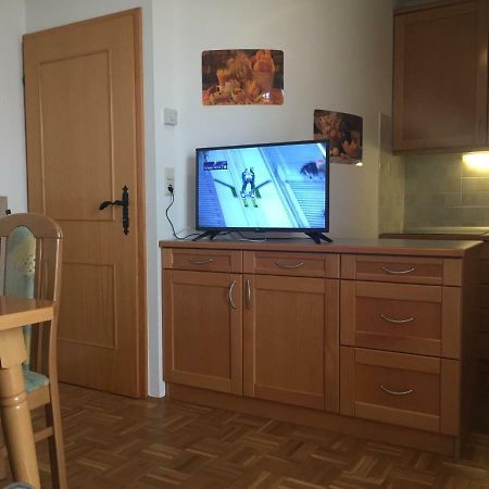 Apartma Marjetica 47 Moravske-Toplice Exteriör bild