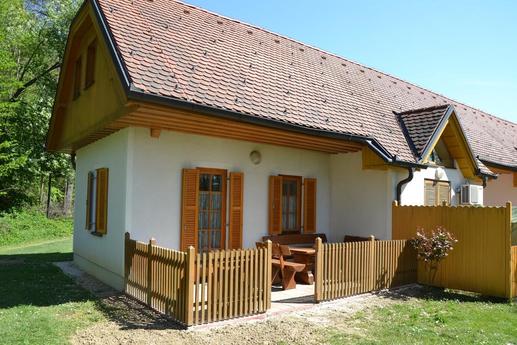 Apartma Marjetica 47 Moravske-Toplice Exteriör bild