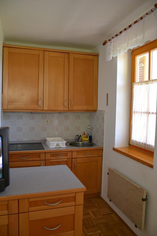 Apartma Marjetica 47 Moravske-Toplice Exteriör bild