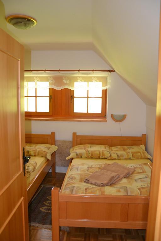 Apartma Marjetica 47 Moravske-Toplice Exteriör bild