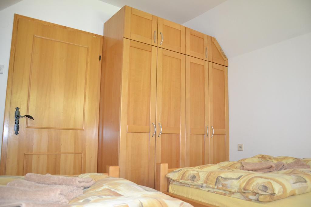 Apartma Marjetica 47 Moravske-Toplice Exteriör bild