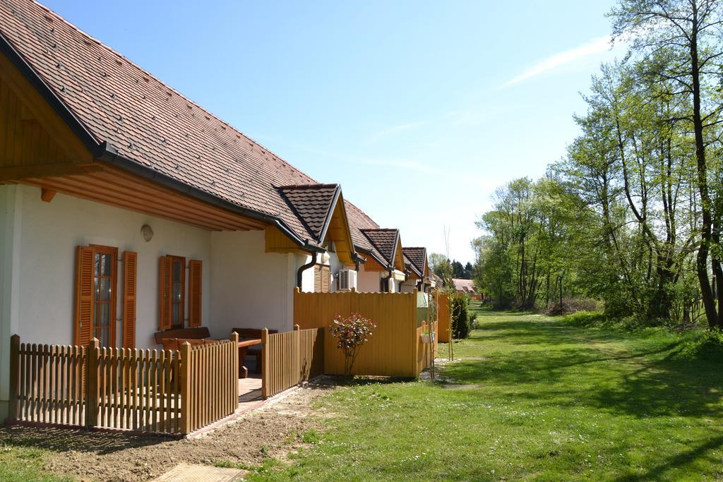 Apartma Marjetica 47 Moravske-Toplice Exteriör bild
