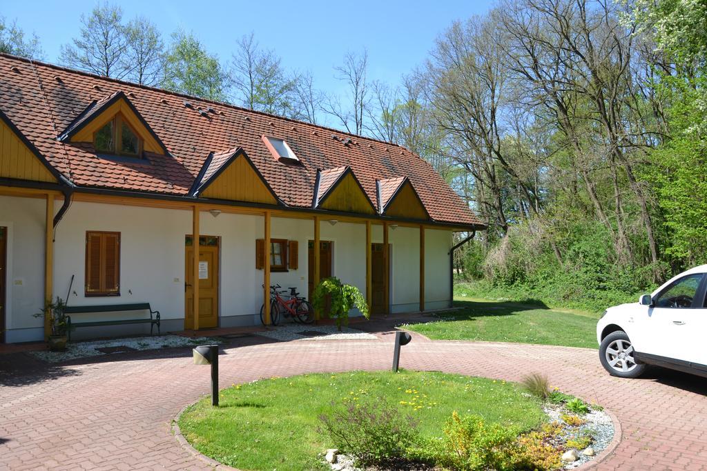 Apartma Marjetica 47 Moravske-Toplice Exteriör bild