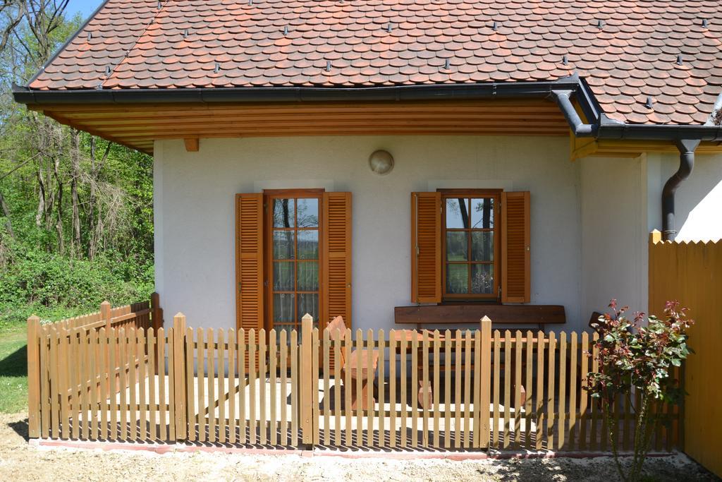 Apartma Marjetica 47 Moravske-Toplice Exteriör bild