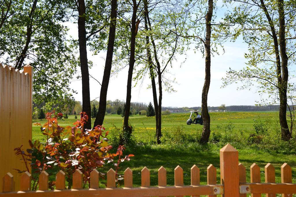 Apartma Marjetica 47 Moravske-Toplice Exteriör bild