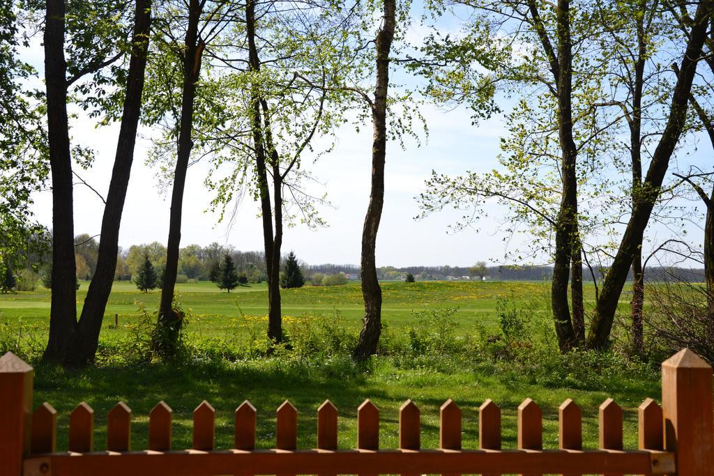 Apartma Marjetica 47 Moravske-Toplice Exteriör bild