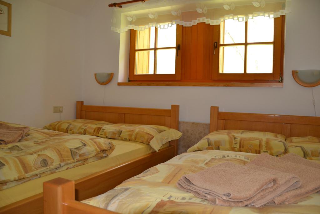 Apartma Marjetica 47 Moravske-Toplice Exteriör bild