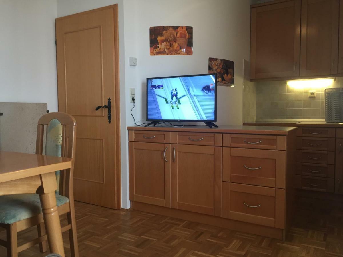 Apartma Marjetica 47 Moravske-Toplice Exteriör bild