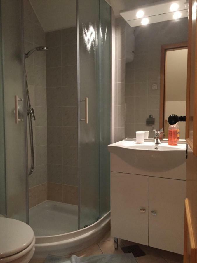Apartma Marjetica 47 Moravske-Toplice Exteriör bild
