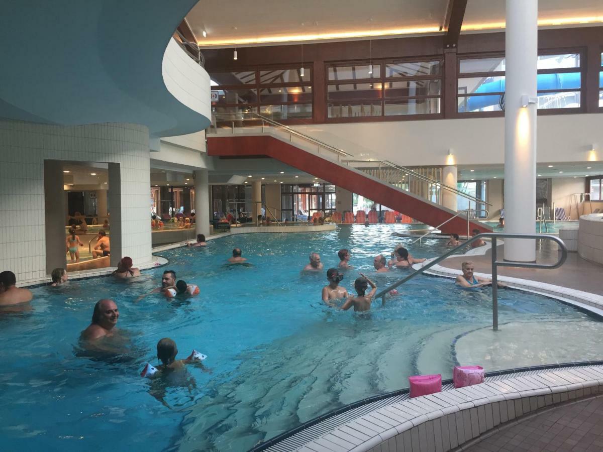 Apartma Marjetica 47 Moravske-Toplice Exteriör bild