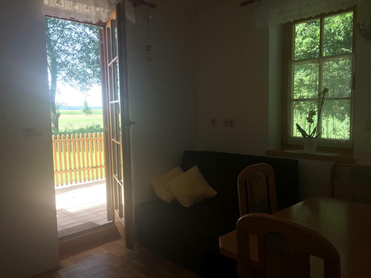 Apartma Marjetica 47 Moravske-Toplice Exteriör bild