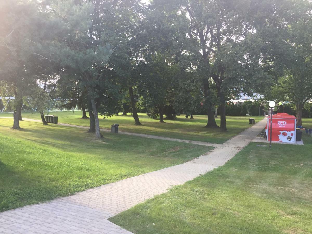 Apartma Marjetica 47 Moravske-Toplice Exteriör bild