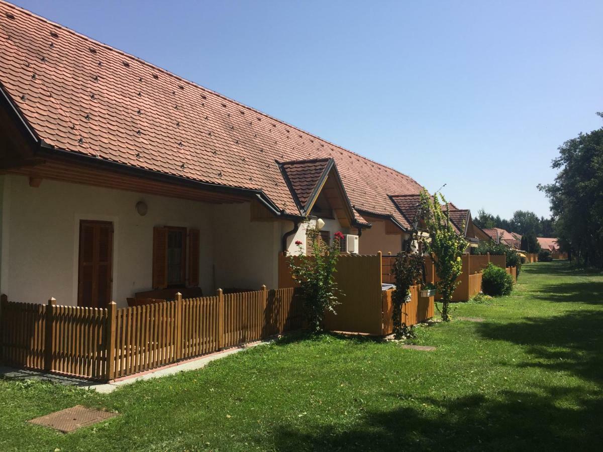 Apartma Marjetica 47 Moravske-Toplice Exteriör bild